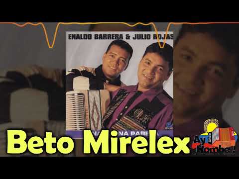 Que pasa contigo- Enaldo Barrera (Con Letra)