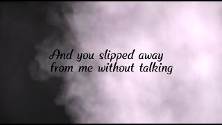 Kodaline - Pray [lyrics]
