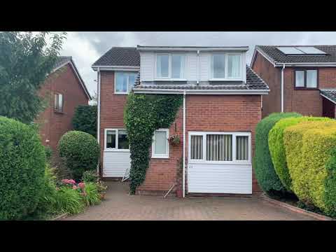 Wentworth Drive, Crofton, Wakefield - Virtual Tour