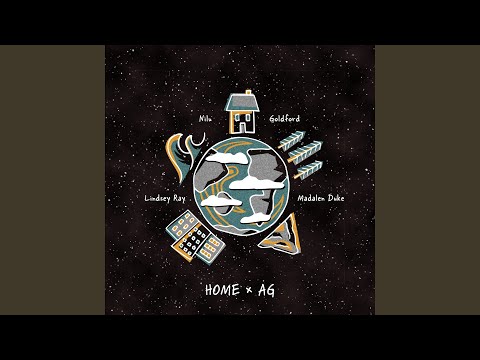 Found A Home (Instrumental)