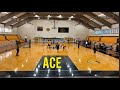 MakoaKVG VBALL- Nanakuli vs Pearl City HighlightS