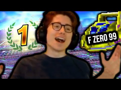 How I became the Grand Prix Champion