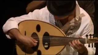 Dhafer Youssef Quartet - Les Ondes Orientales