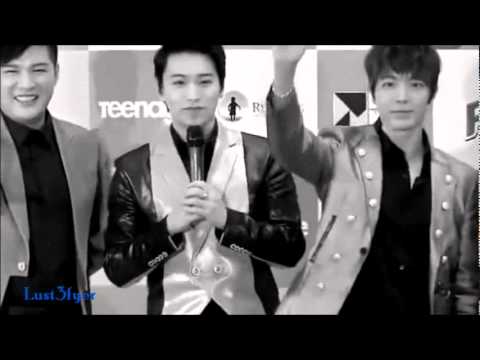 [Just For Laughs - Suju] Playful Donghae