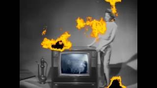 Death In June - We Drive East