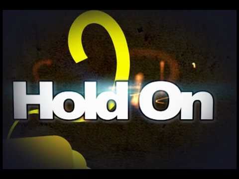 Crackerz & Jam - 'Hold On'