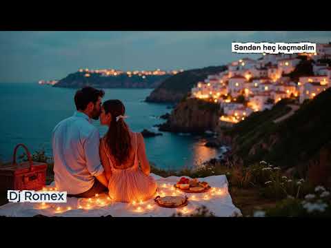 DJ Romex - Səndən heç kecmədim  (Deep Style 2025)