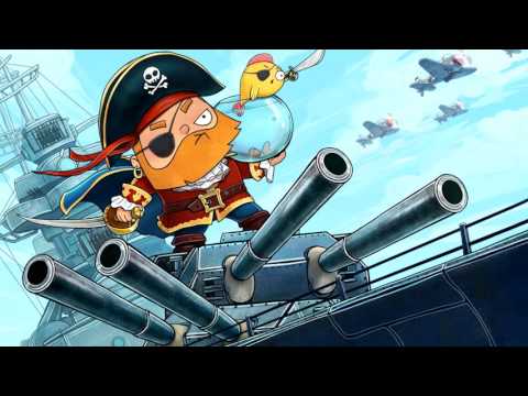 World of Warships OST 207 - The Cossacks Song [0.5.16]