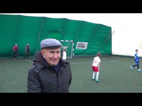 FK LAVOVI Novi Sad – FK DERBY Novi Sad - Generacija 2012 - U7