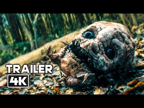 NEW MOVIE TRAILERS (2026)