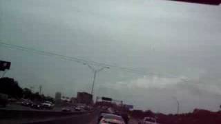 driving to hell in high water by the toadies