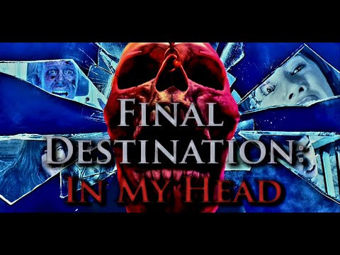Final Destination Series - In My Head by Mike Shinoda & Kailee Morgue