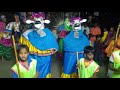 Kalaivani Karakattam Tirunelveli Parai Folk Dance Trichy