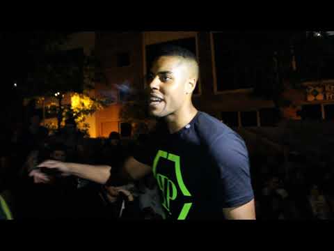 Kenke vs Wayatt 8avos Prosperiisback Battle