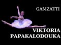Prix de Lausanne 2024 Candidate and YAGP 2024 Tampa 1st Place Winner - Viktoria Papakalodouka