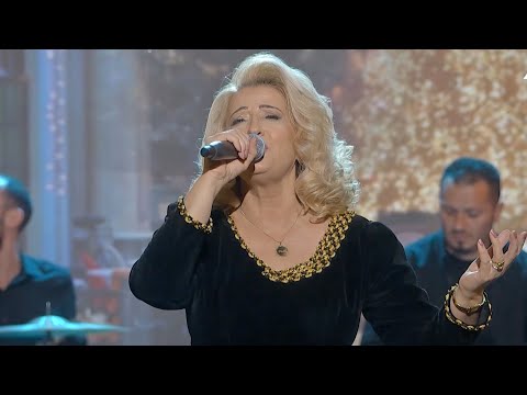 Shkurte Fejza - Zare dil te Lisi (Potpuri 2022)