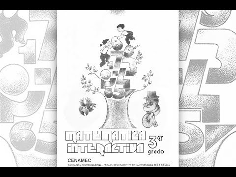 MATEMÁTICA DIVERTIDA GRADO 3 ENCUENTRO 93