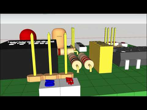 Passive and Active Components | Basic Electronics