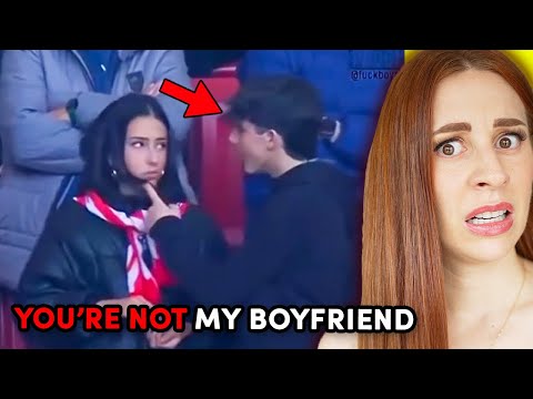 how to end a friendship in 10 seconds or less - Charlotte Dobre REACTION