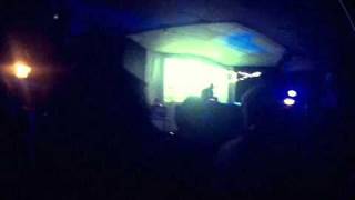 Gold Panda - Vanilla Minus (Leeds Brudenell Social Club 7/10/11)
