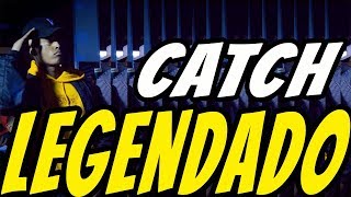 XXXTENTACION - Catch (Legendado)