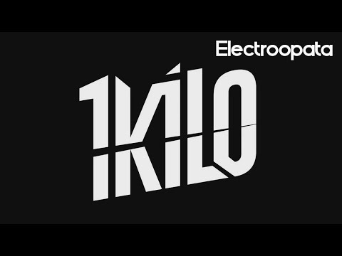 1Kilo - Deixe-me Ir - REMIX