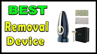 TOP 5 Best Laser Hair Removal Device 2025