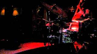 Robert Glasper Trio - LIVE - "STELLA BY STARLIGHT"