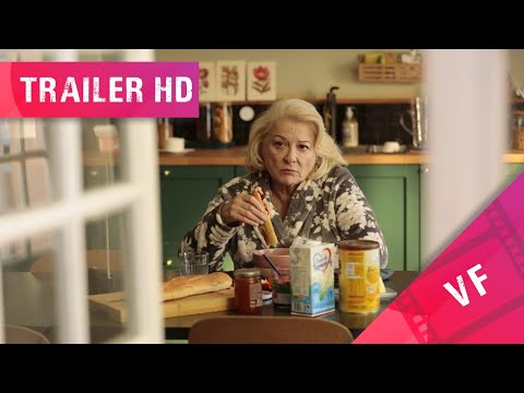 Bande-annonce Un tour chez ma fille (c) Pathé