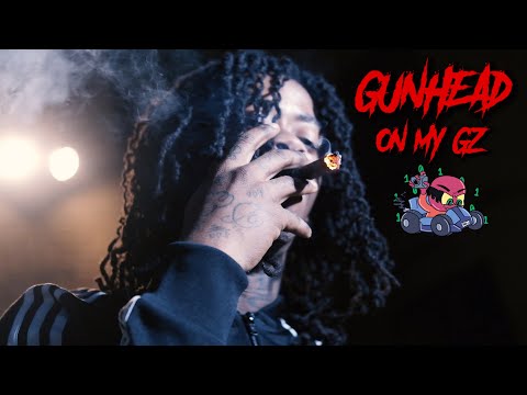 Gunhead - On My GZ (shot by @RARIDIGITAL)
