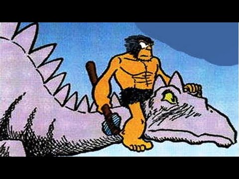 Alley Oop - The Hollywood Argyles