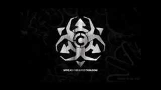 Try to Survive-Chimaira