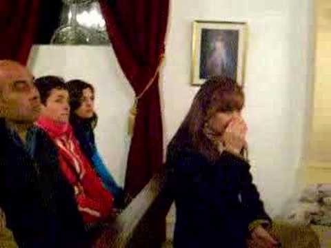 CORO POLIFONICO DE LA CATEDRAL DE LA PLATA