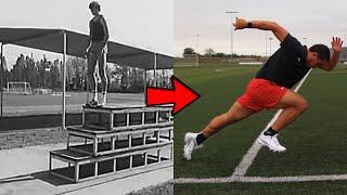 How To Train Plyometrics For Speed (Full Guide)