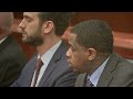 Man Found Guilty Of Capital Murder Sentenced To Life In Prison For Murder Of 7 Year Old Jazmine