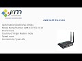 Product Video