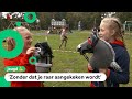 Kampioenschap stokpaardrijden in Nederland