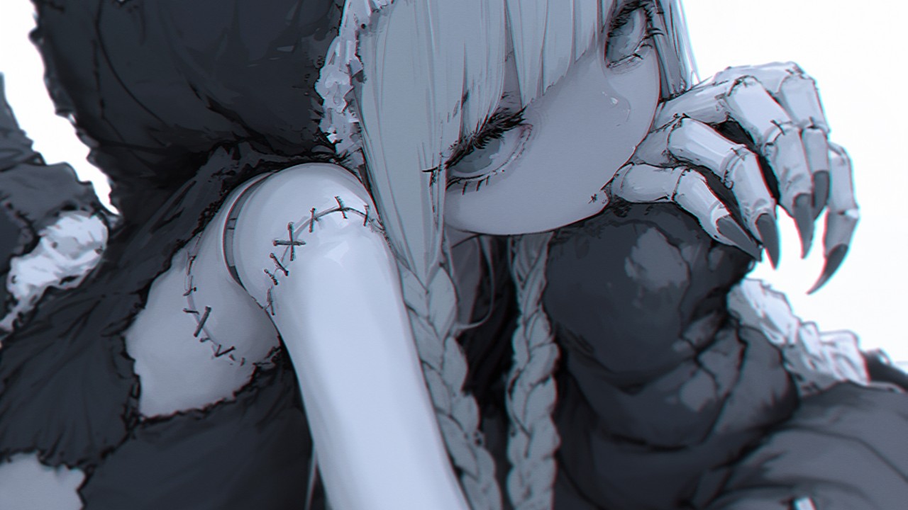 『癈꽭‘𝓢̷ζฬ๋X』CVllXXX × CVllXXX