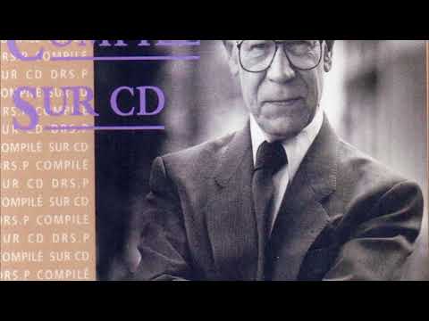 Drs. P   speelgoedmannetje