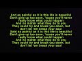 Love Yourself Phora Lyrics