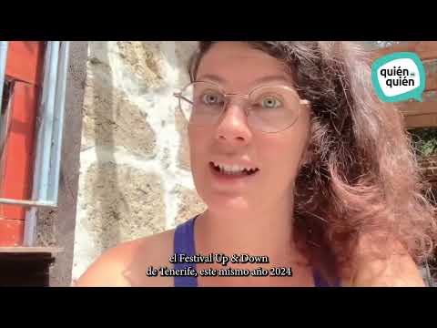 QUIÉN ES QUIÉN | Yexza Lara