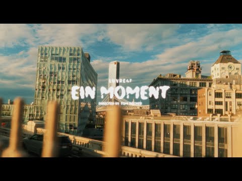 Video thumbnail for EIN MOMENT