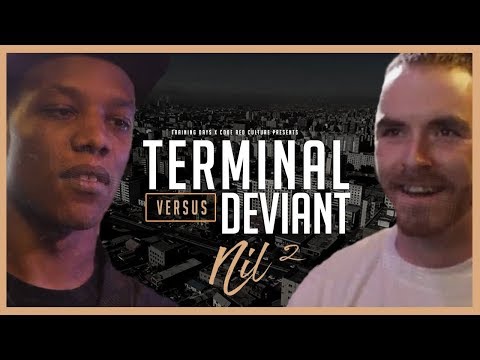 Terminal vs Deviant