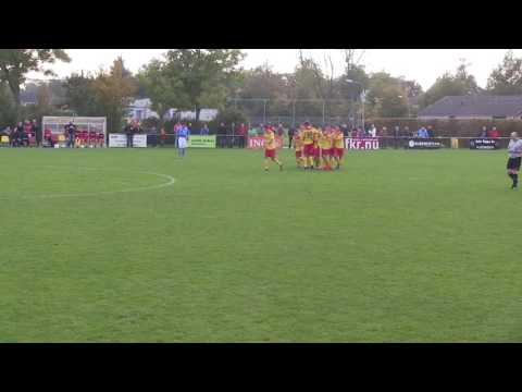 Arnemuiden pakt periode op doelsaldo