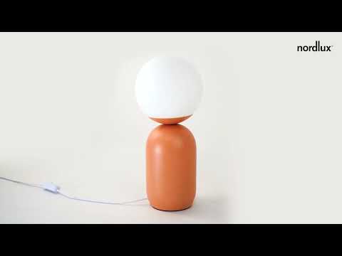 Bordslampa Nordlux Notti