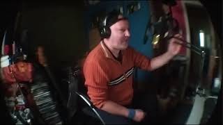 To me to you bruv by tinchy strider and the chuckle brothers COVER