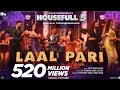 Laal Pari Song Yo Yo Honey Singh HouseFull 5 Solanki Jacqueline F Akshay Abhishek Riteish