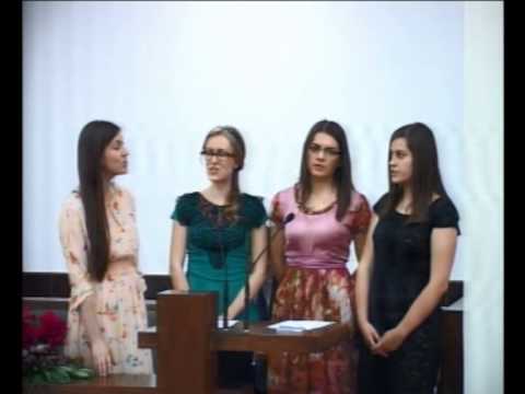 10.05.2014: Program AMiCUS - Traind Printre Minuni (Sambata seara)