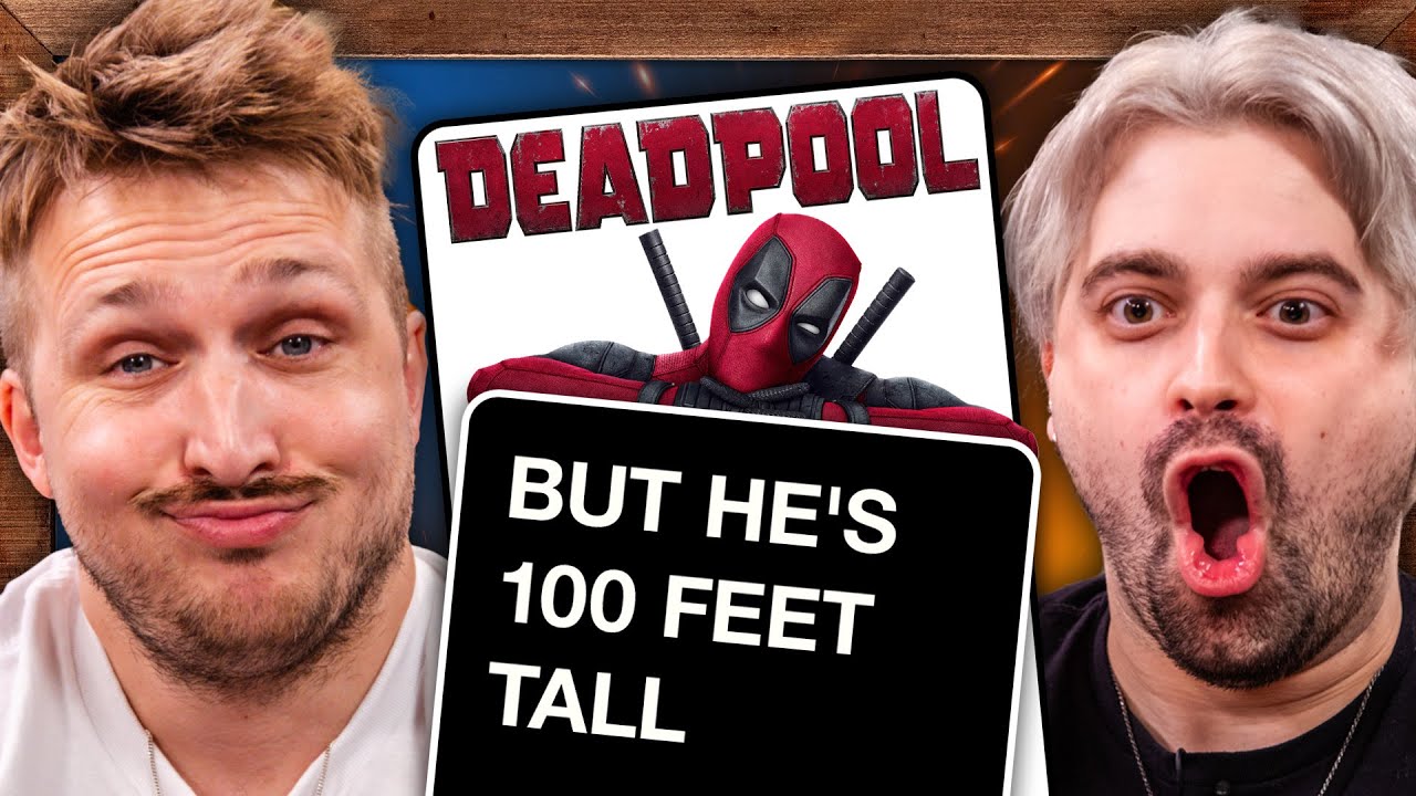 Who Would Win This Fight?