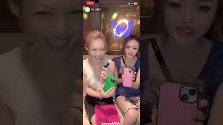 【TikTokライブ】ごでぃば&ヴォレ